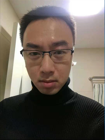 雨秋的第一张照片--屏南征婚网