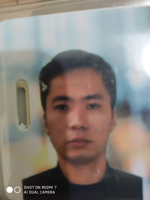 比不感觉的第二张照片--屏南征婚网