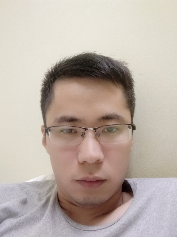比不感觉的第三张照片--屏南征婚网