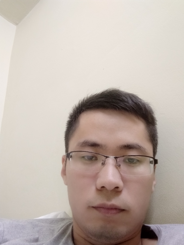 比不感觉的第四张照片--屏南征婚网