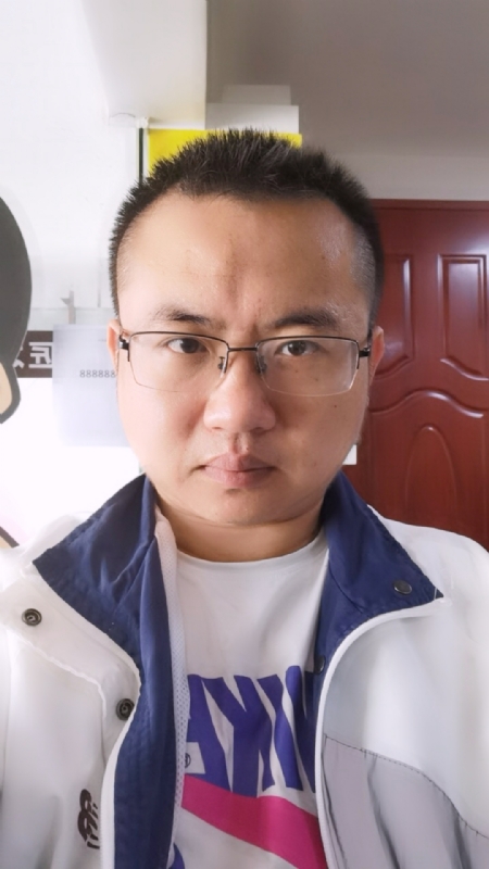 往事如烟的第二张照片--屏南征婚网