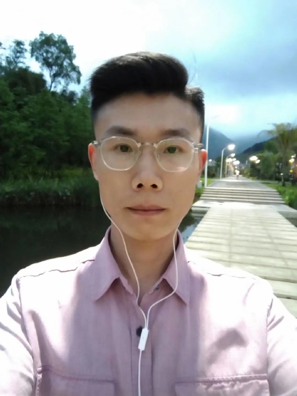 彩虹的第一张照片--屏南征婚网