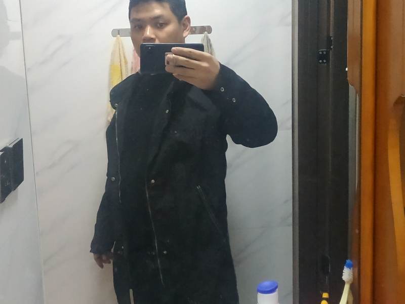 琴心富农的第二张照片--屏南征婚网