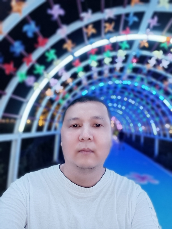 这样的我的第一张照片--屏南征婚网