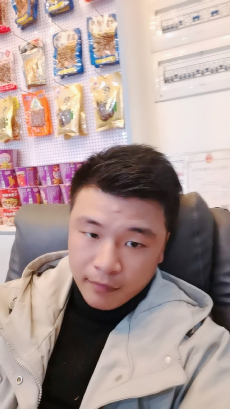 小宇的第一张照片--屏南征婚网