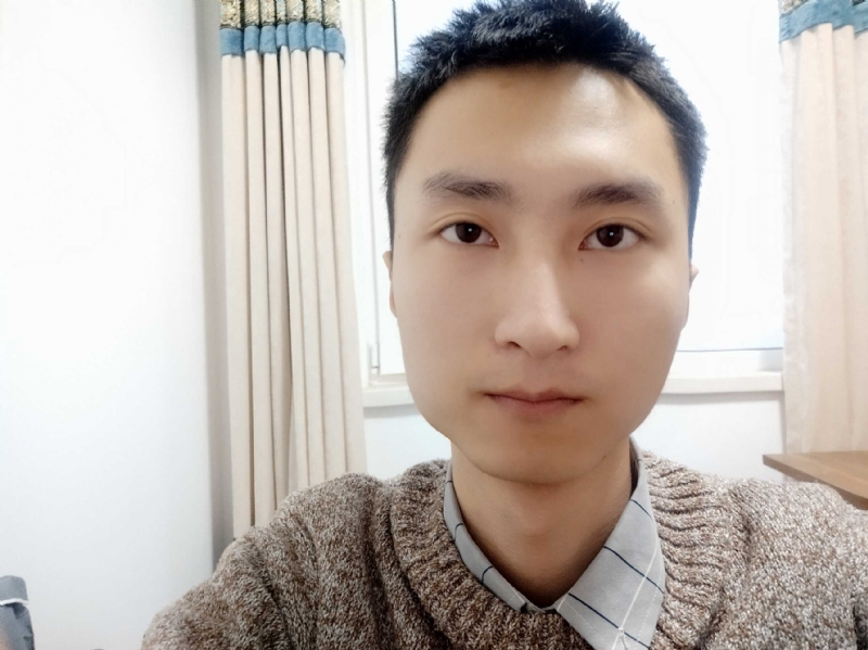 陈先生的第一张照片--屏南征婚网
