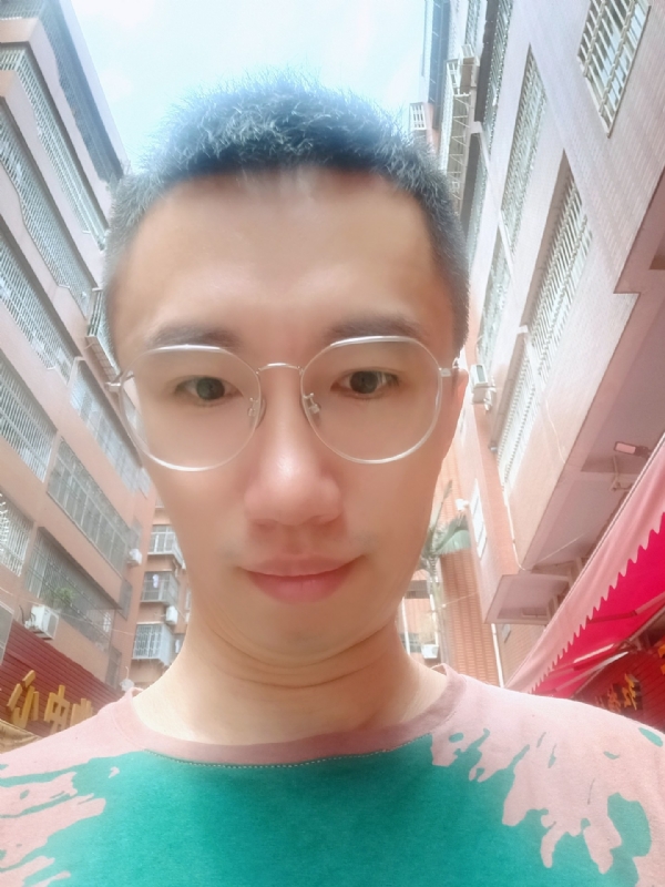 一生有你*足矣的第二张照片--屏南征婚网