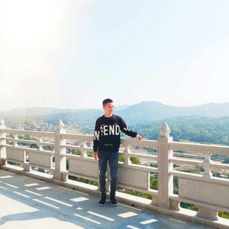 一生有你*足矣的第三张照片--屏南征婚网