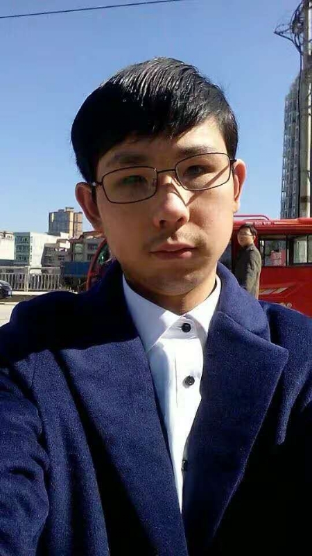 到处跑的小天意的第一张照片--屏南征婚网