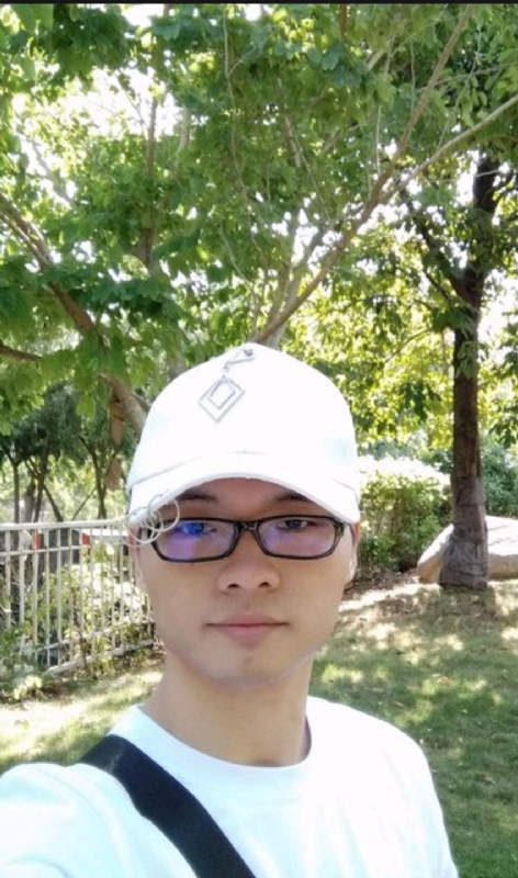 尘尘的第一张照片--屏南征婚网