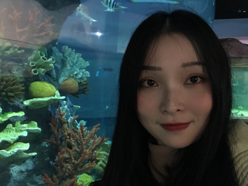 寒寒123的第一张照片--屏南征婚网