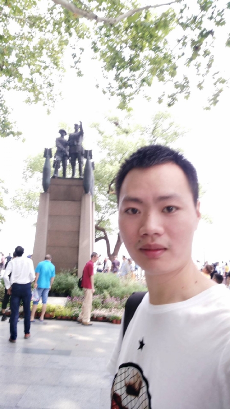 志东的第三张照片--屏南征婚网