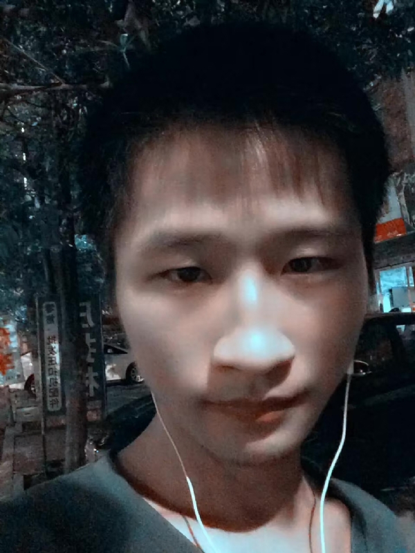 小苏的第二张照片--屏南征婚网