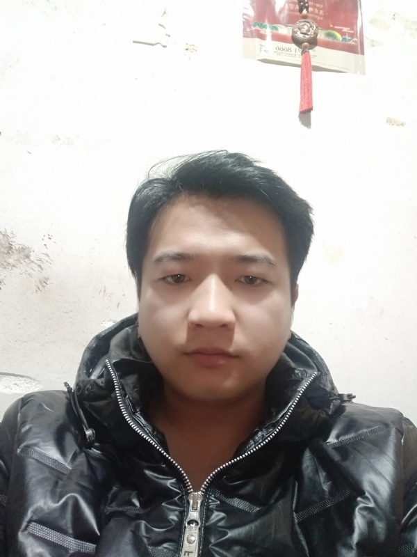 书中没有颜如玉的第二张照片--屏南征婚网