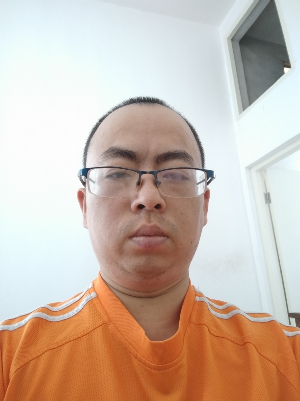 平淡生活的第一张照片--屏南征婚网