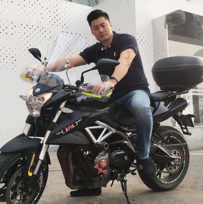 笃行致远的第一张照片--屏南征婚网