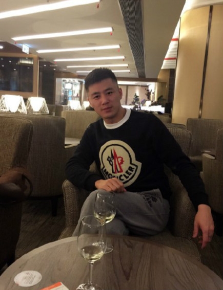 吴辉的第一张照片--屏南征婚网