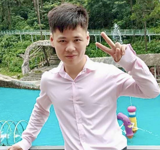 浅笑安然的第一张照片--屏南征婚网