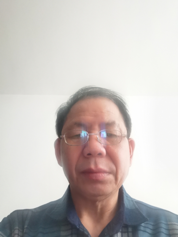 愿在这找到另一半的第一张照片--屏南征婚网