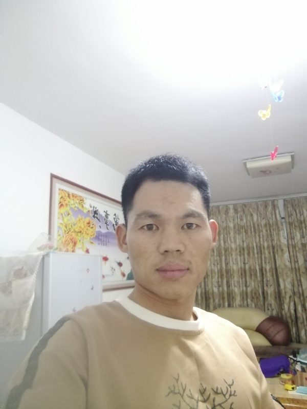 晨zwc的第二张照片--屏南征婚网