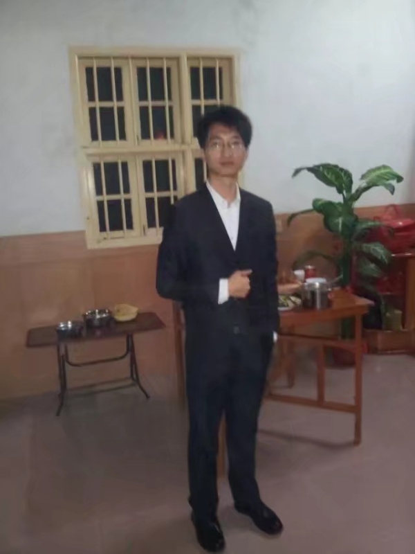 潇湘剑雨的第一张照片--屏南征婚网