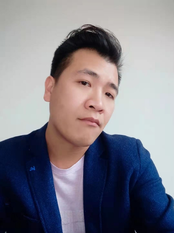 NO.Q的第一张照片--屏南征婚网