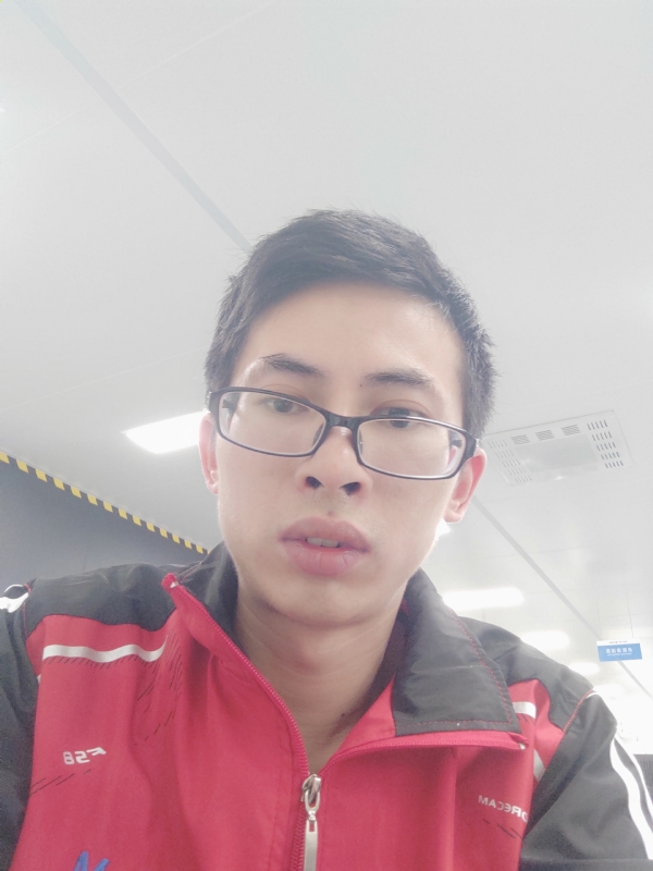 找个过日子的第一张照片--屏南征婚网
