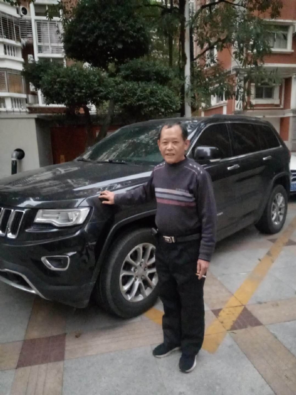 辉煌的第一张照片--屏南征婚网