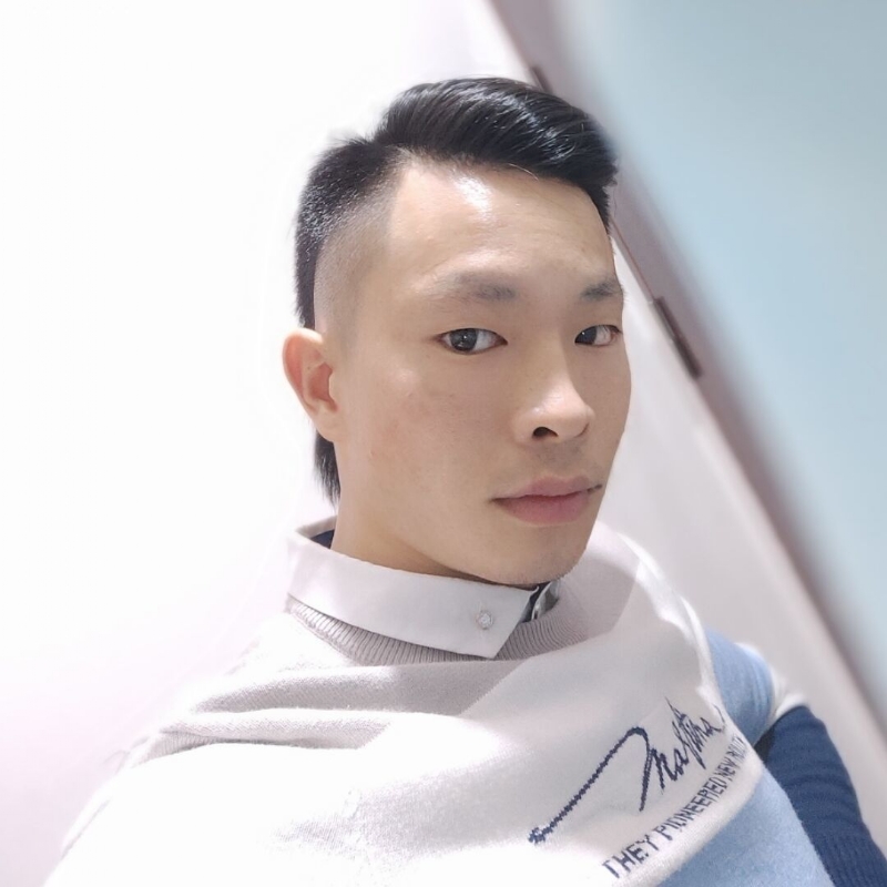 为爱付出的第二张照片--屏南征婚网