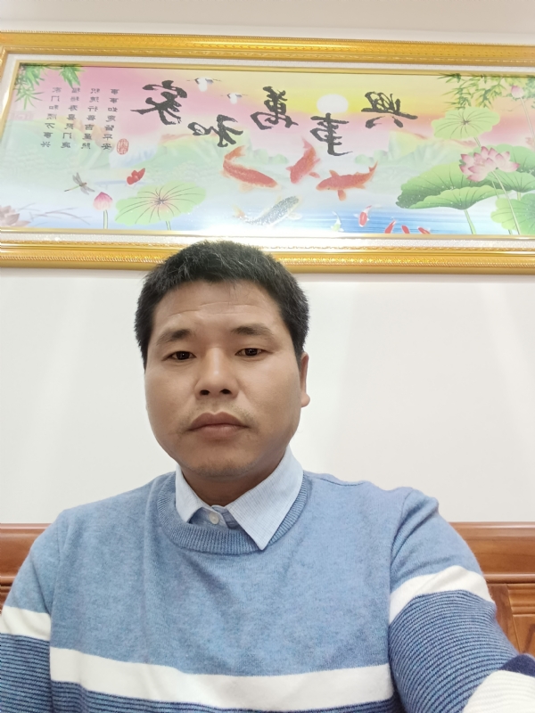 浩南的第一张照片--屏南征婚网