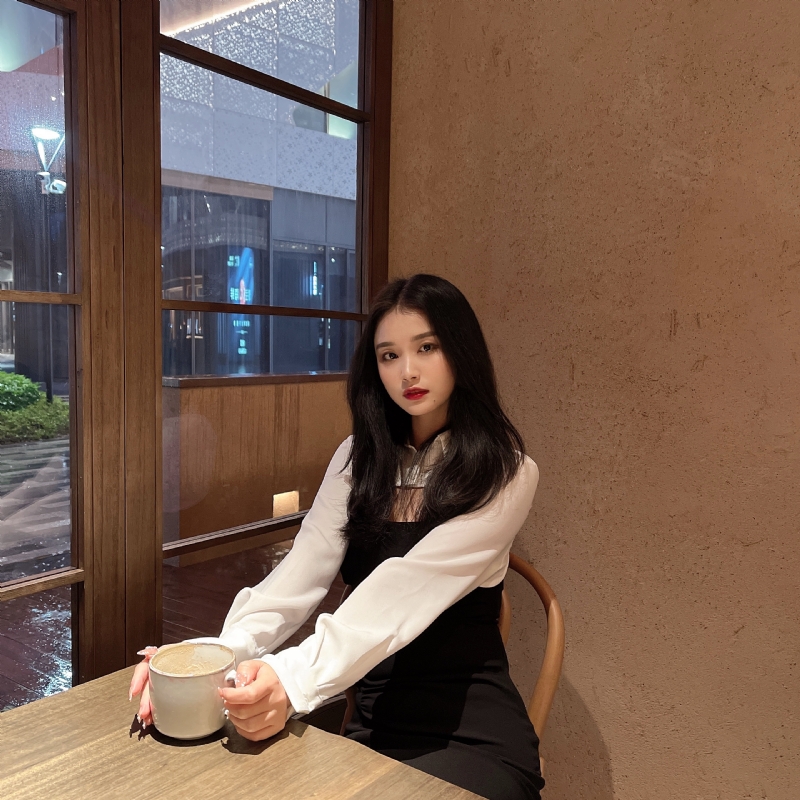 Mm的第三张照片--屏南征婚网