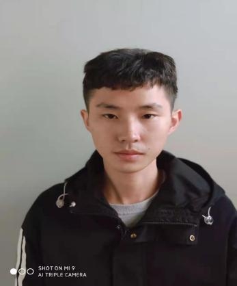佳人的第一张照片--屏南征婚网
