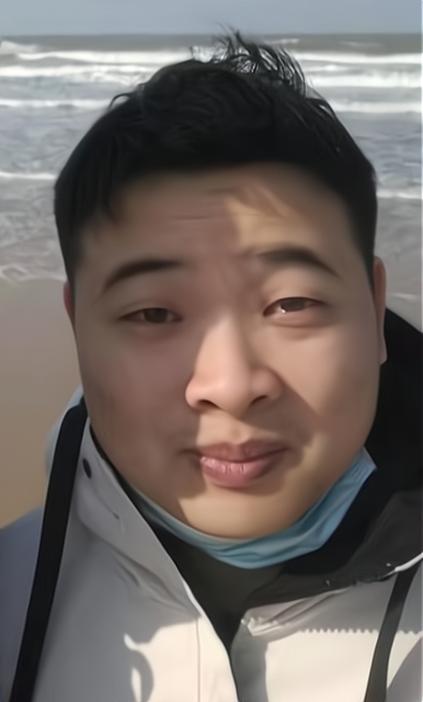 野生设计师的第一张照片--屏南征婚网