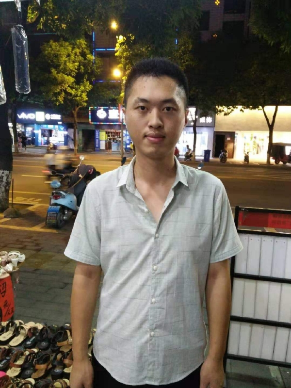 单身的雄鹰的第一张照片--屏南征婚网