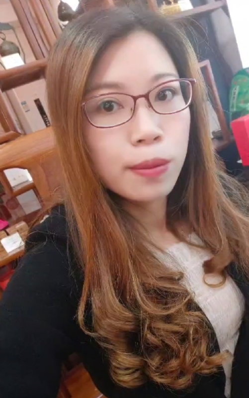 美好未来的第二张照片--屏南征婚网