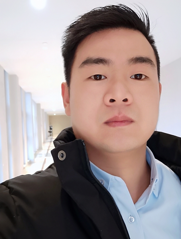 三木的第三张照片--屏南征婚网