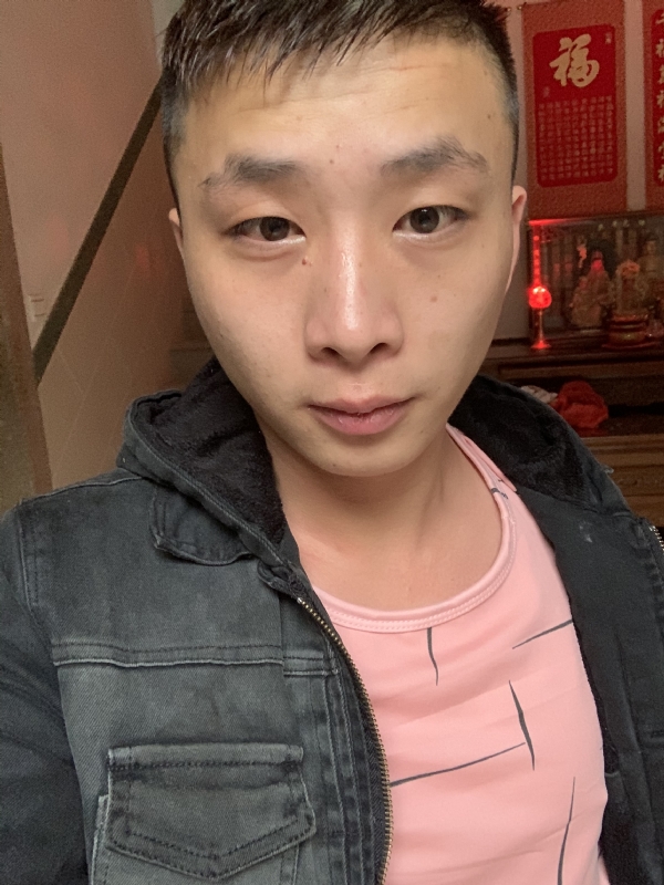 张的第二张照片--屏南征婚网