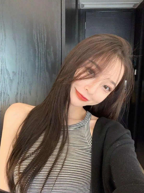 姗姗的第一张照片--屏南征婚网