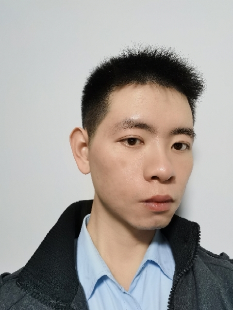 雨过天晴的第一张照片--屏南征婚网