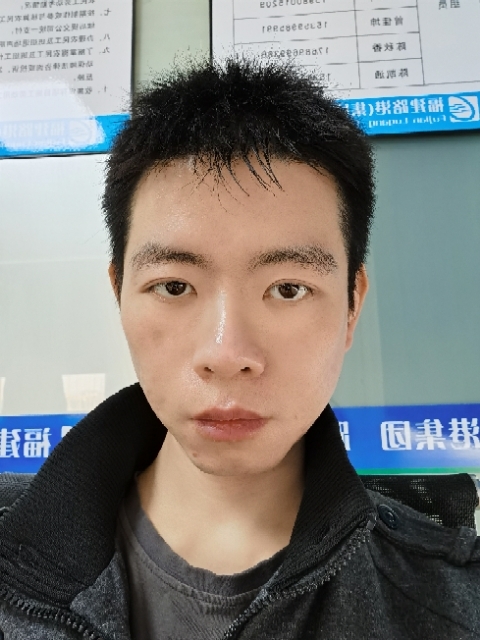 雨过天晴的第二张照片--屏南征婚网