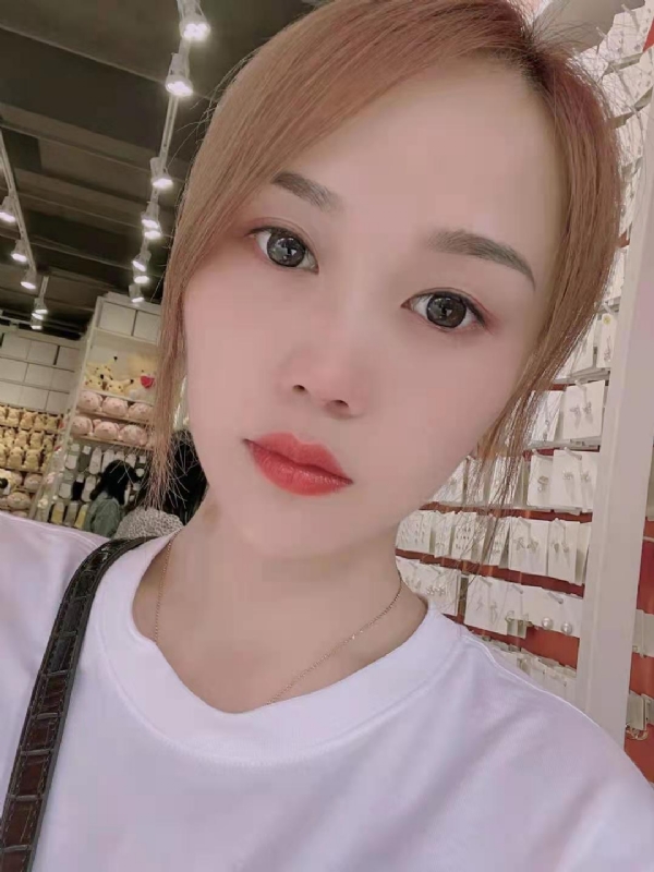 美丽的意外的第二张照片--屏南征婚网