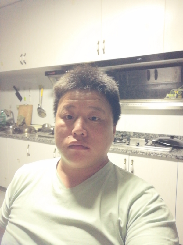 难遇钟意人的第一张照片--屏南征婚网