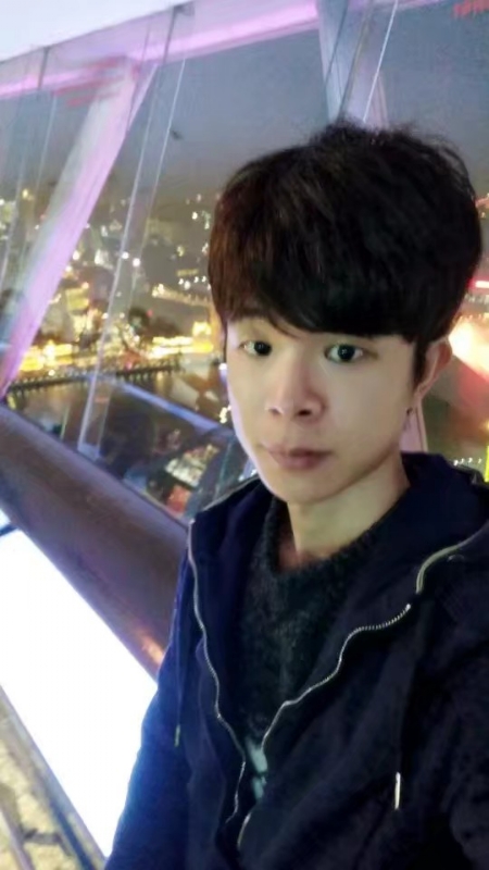 他年词笔的第一张照片--屏南征婚网