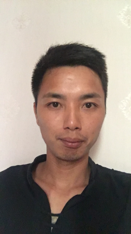 孤独无依的我的第二张照片--屏南征婚网