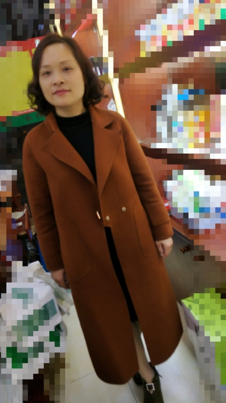 漫漫的第一张照片--屏南征婚网