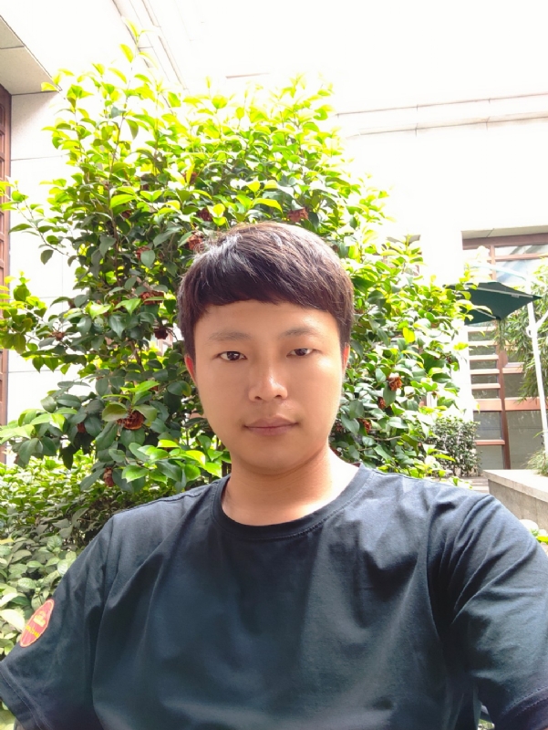 谈情说爱的第一张照片--屏南征婚网