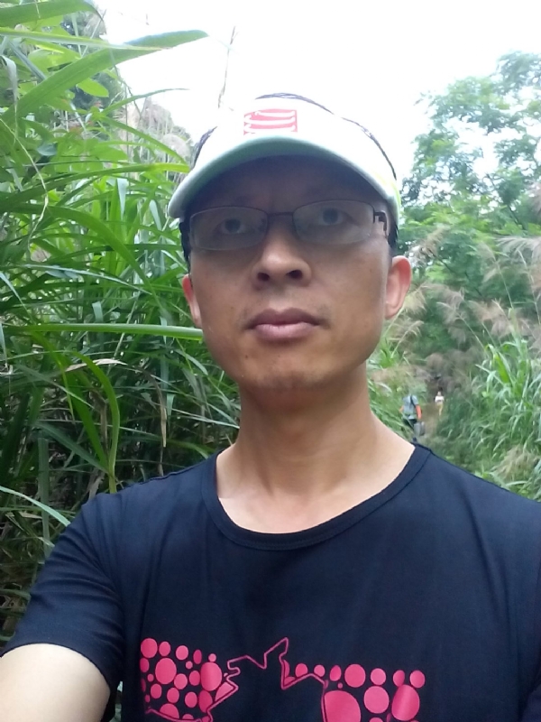 小星的第二张照片--屏南征婚网