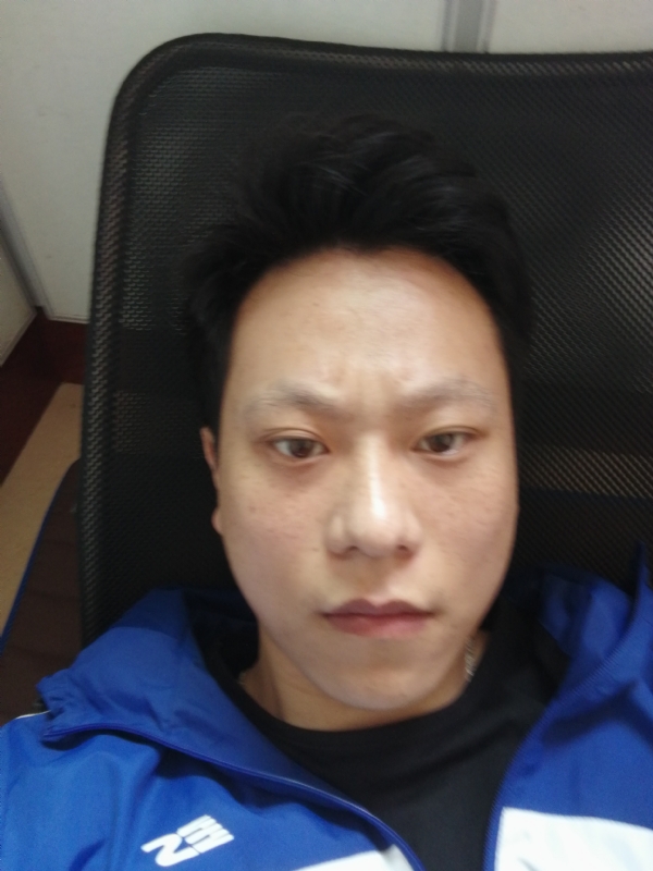 爱上的感觉的第一张照片--屏南征婚网