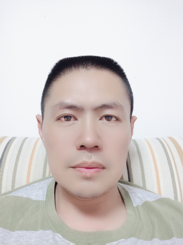 随缘的第一张照片--屏南征婚网