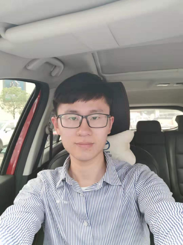 LLLLL的第一张照片--屏南征婚网